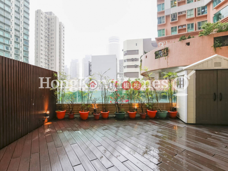 3 Bedroom Family Unit for Rent at Monmouth Villa 3 Monmouth Terrace | Wan Chai District | Hong Kong Rental HK$ 79,000/ month