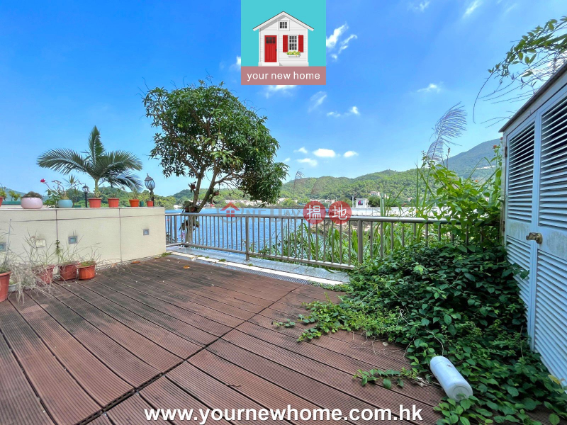 Marina Cove House | For Rent, Marina Cove 匡湖居 Rental Listings | Sai Kung (RL2284)