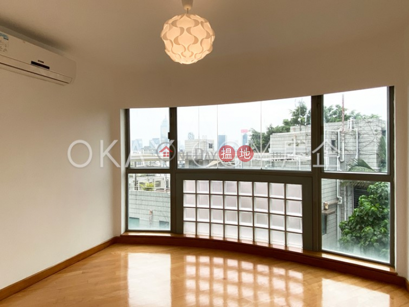 Elegant 3 bedroom in Mid-levels East | Rental | 11, Tung Shan Terrace 東山臺11號 Rental Listings