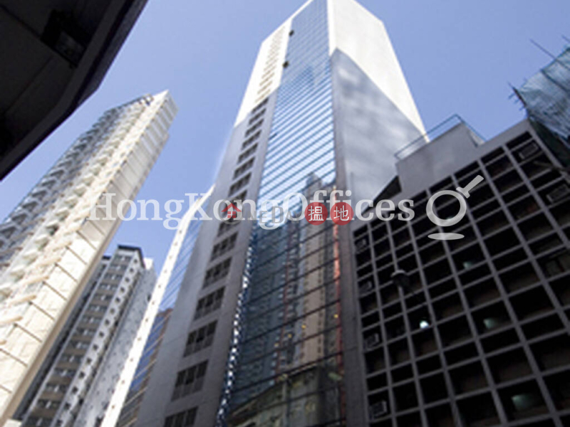 Office Unit at Tern Centre Block 1 | For Sale | Tern Centre Block 1 太興中心1座 Sales Listings