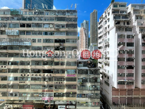 Office Unit for Rent at Tai Yau Building, Tai Yau Building 大有大廈 | Wan Chai District (HKO-4069-AMHR)_0