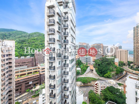 山道81號兩房一廳單位出租, 山道81號 The Hilltop - 81 Hill Road | 西區 (Proway-LID205426R)_0