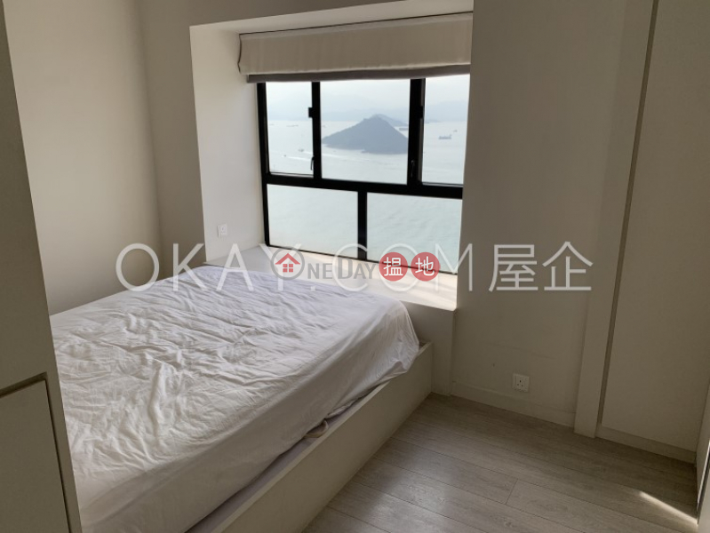 Gorgeous 1 bed on high floor with sea views & rooftop | For Sale, 20 Kennedy Town Praya | Western District, Hong Kong Sales | HK$ 12M