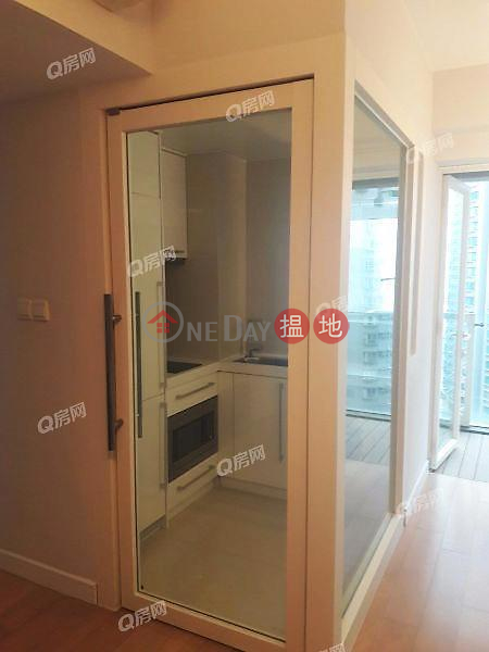Property Search Hong Kong | OneDay | Residential | Rental Listings The Icon | 1 bedroom High Floor Flat for Rent