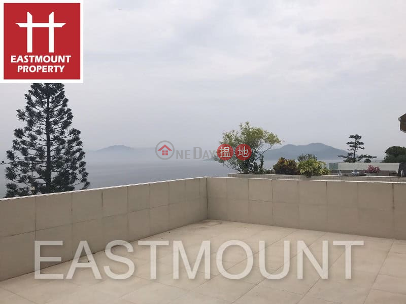 香港搵樓|租樓|二手盤|買樓| 搵地 | 住宅|出租樓盤-La Casa Bella, Silverstrand 銀線灣翠湖別墅出租-獨立海景單邊屋 出租單位