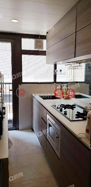 Property Search Hong Kong | OneDay | Residential | Sales Listings, The Visionary, Tower 9 | 2 bedroom Low Floor Flat for Sale