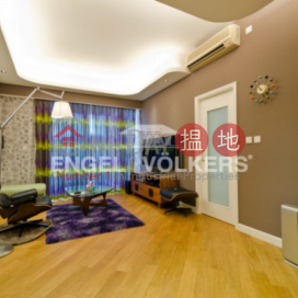 2 Bedroom Flat for Sale in Tai Kok Tsui, Tower 1 Harbour Green 君匯港1座 | Yau Tsim Mong (EVHK21453)_0