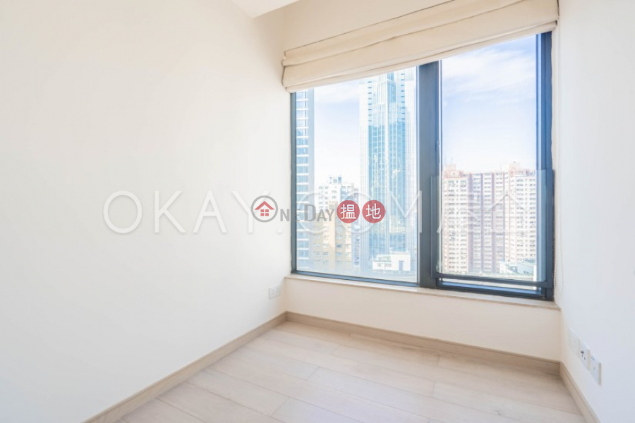 Tasteful 2 bedroom with balcony | Rental, 116-118 Second Street | Western District, Hong Kong | Rental HK$ 25,000/ month