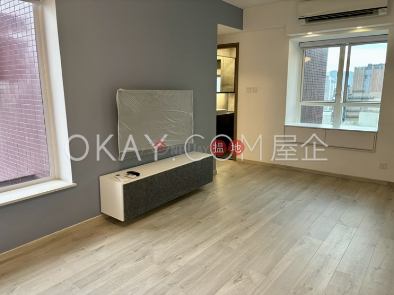 Elegant 2 bedroom on high floor | Rental, 46 Caine Road | Western District, Hong Kong Rental HK$ 32,000/ month