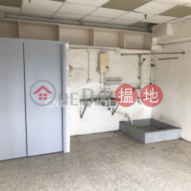 黃竹坑開放式筍盤出租|住宅單位 | 金來工業大廈 Kingley Industrial Building _0