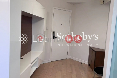 干德道38號The ICON一房單位出租, 干德道38號The ICON The Icon | 西區 (SOTHEBY-R244780-R)_0