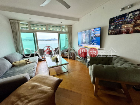 Charming 3 bedroom with balcony | For Sale | Discovery Bay, Phase 4 Peninsula Vl Coastline, 38 Discovery Road 愉景灣 4期 蘅峰碧濤軒 愉景灣道38號 _0