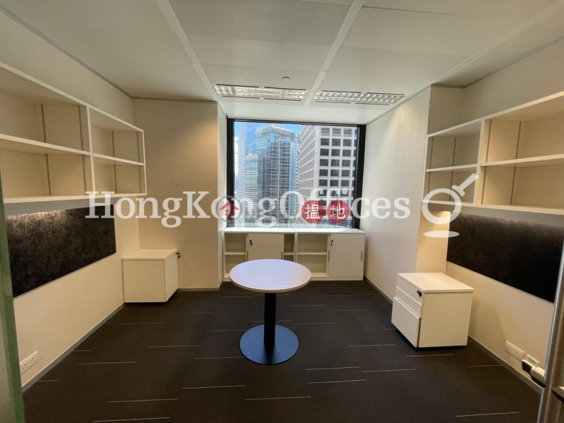 Property Search Hong Kong | OneDay | Office / Commercial Property Rental Listings Office Unit for Rent at Central Tower