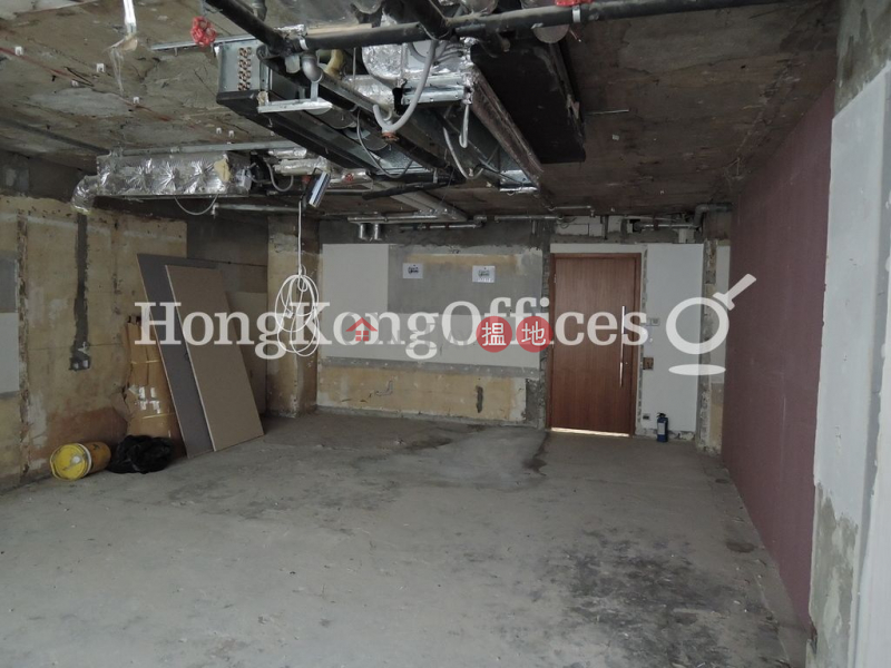 HK$ 54,400/ month New Henry House | Central District | Office Unit for Rent at New Henry House