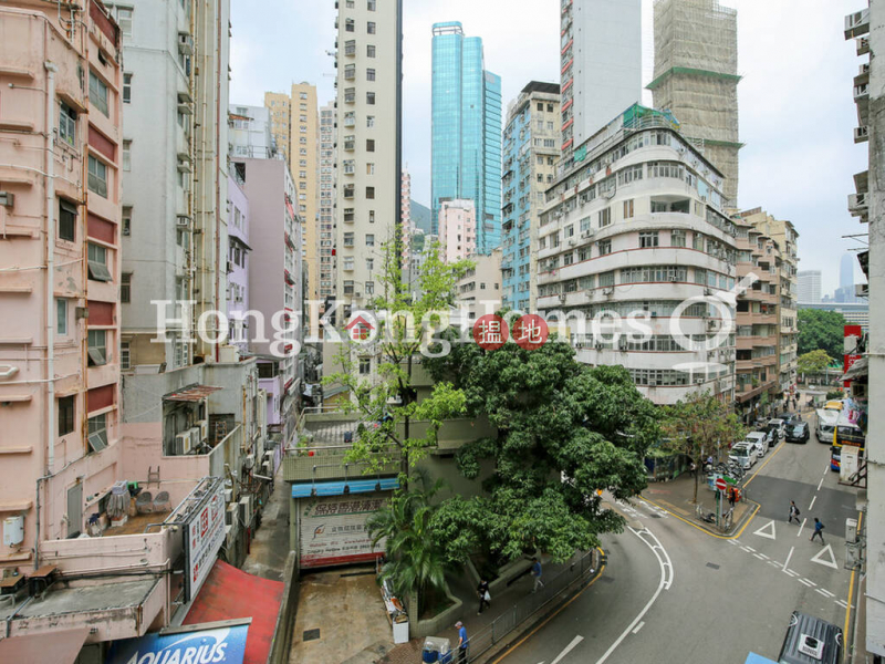 香港搵樓|租樓|二手盤|買樓| 搵地 | 住宅|出租樓盤-成和道29號一房單位出租