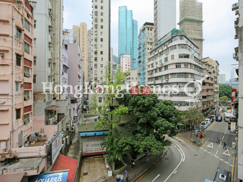 Property Search Hong Kong | OneDay | Residential, Rental Listings | 1 Bed Unit for Rent at 29 Sing Woo Road