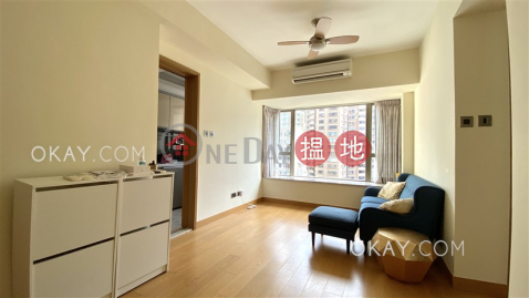 Gorgeous 2 bedroom on high floor | For Sale | The Nova 星鑽 _0
