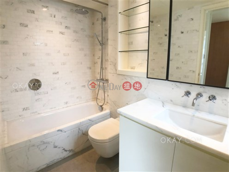 Property Search Hong Kong | OneDay | Residential Rental Listings | Lovely 2 bedroom on high floor with balcony | Rental