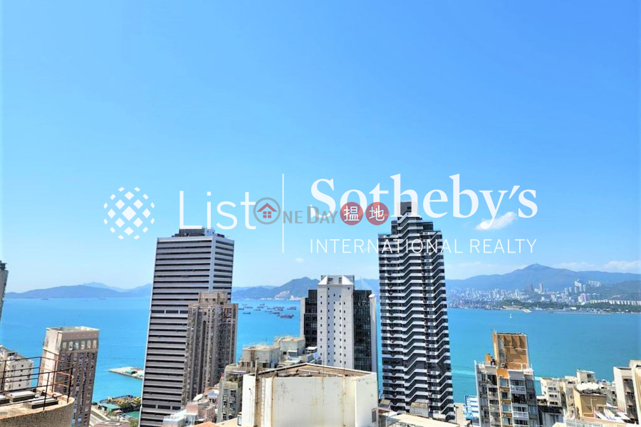Property Search Hong Kong | OneDay | Residential | Sales Listings | Property for Sale at 63 PokFuLam with 3 Bedrooms