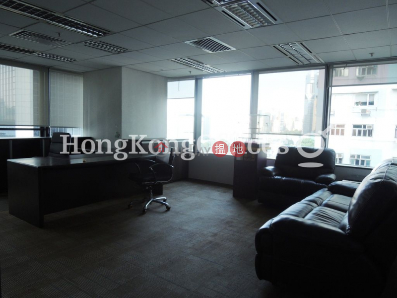 HK$ 370,734/ month Allied Kajima Building | Wan Chai District, Office Unit for Rent at Allied Kajima Building