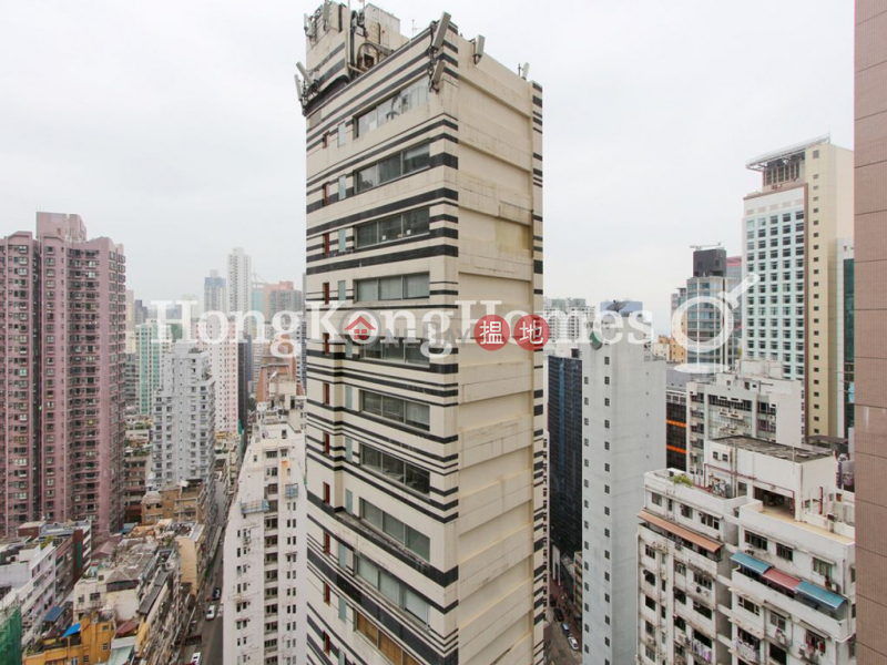 Property Search Hong Kong | OneDay | Residential, Rental Listings, 2 Bedroom Unit for Rent at Centrestage