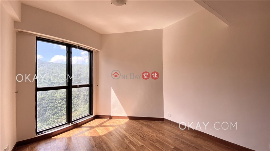 Unique 3 bedroom on high floor with sea views & balcony | Rental | 38 Tai Tam Road | Southern District Hong Kong, Rental | HK$ 60,000/ month