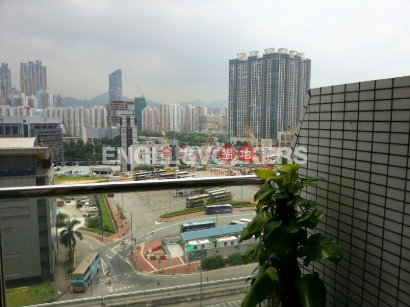 HK$ 59,000/ month Sorrento Yau Tsim Mong | 3 Bedroom Family Flat for Rent in West Kowloon