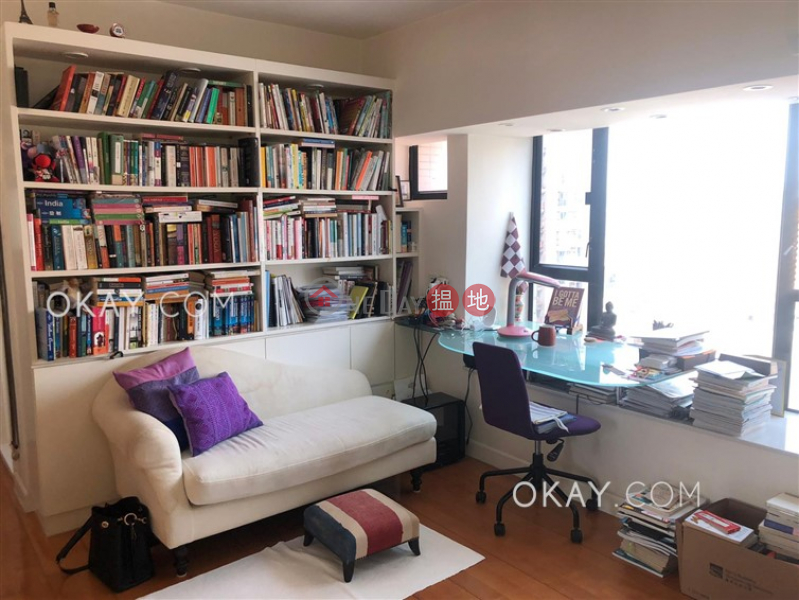 Lovely 1 bedroom on high floor | For Sale | Dawning Height 匡景居 Sales Listings