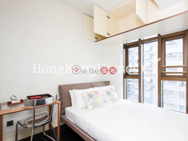 HK$ 29,500/ month | Castle One By V, Western District, 1 Bed Unit for Rent at Castle One By V