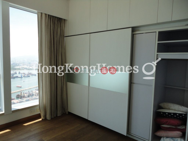 HK$ 90,000/ month The Cullinan, Yau Tsim Mong | 3 Bedroom Family Unit for Rent at The Cullinan