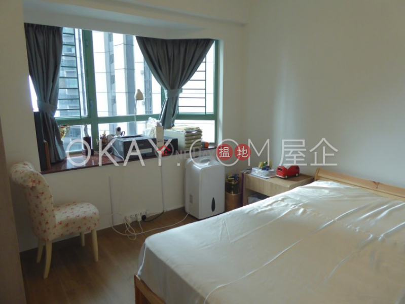 Property Search Hong Kong | OneDay | Residential Sales Listings, Unique 3 bedroom on high floor with sea views | For Sale