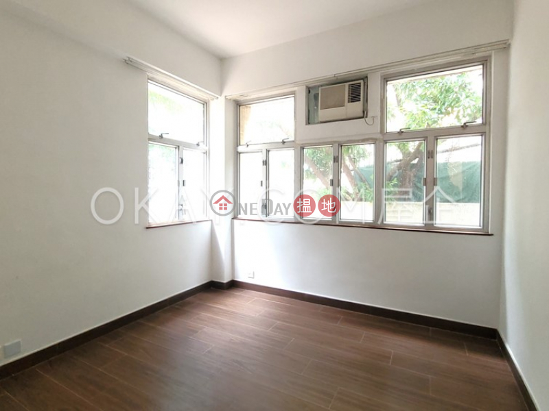 Popular 2 bedroom with terrace & parking | Rental | Lee Hang Court 利恆閣 Rental Listings