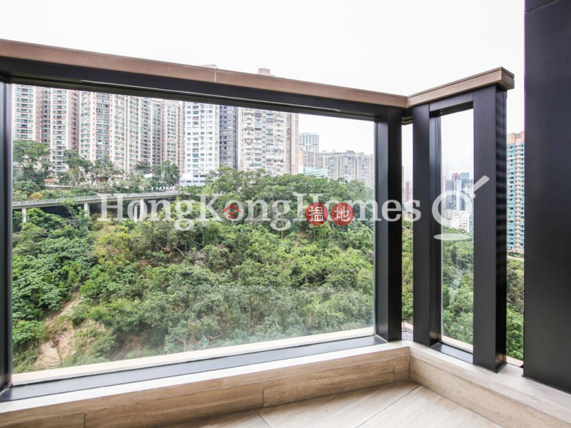 3 Bedroom Family Unit for Rent at Fleur Pavilia | Fleur Pavilia 柏蔚山 Rental Listings