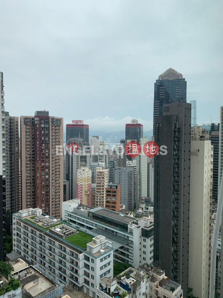 Property Search Hong Kong | OneDay | Residential Rental Listings | 1 Bed Flat for Rent in Soho