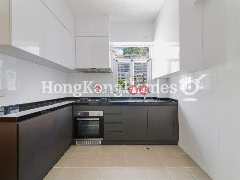 3 Bedroom Family Unit for Rent at Envoy Garden | Envoy Garden 安慧苑 Rental Listings