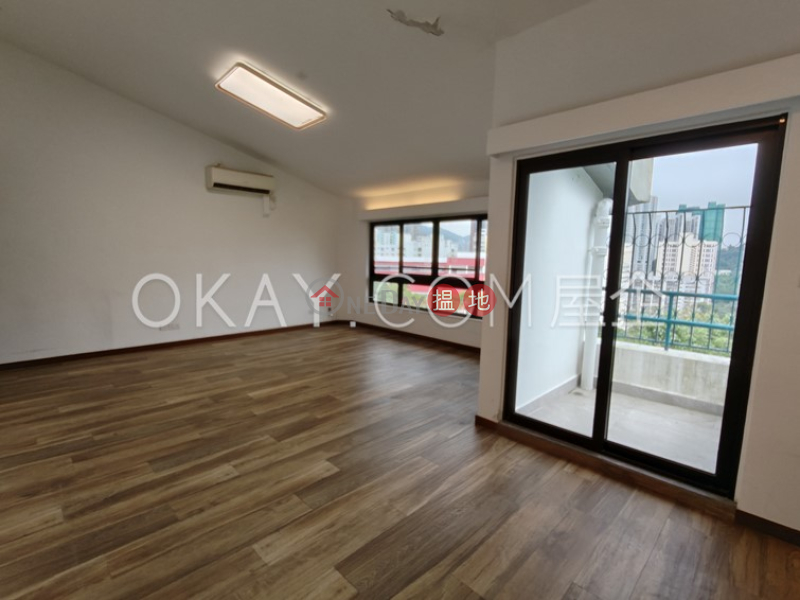 Property Search Hong Kong | OneDay | Residential | Rental Listings, Popular 3 bedroom on high floor with balcony & parking | Rental
