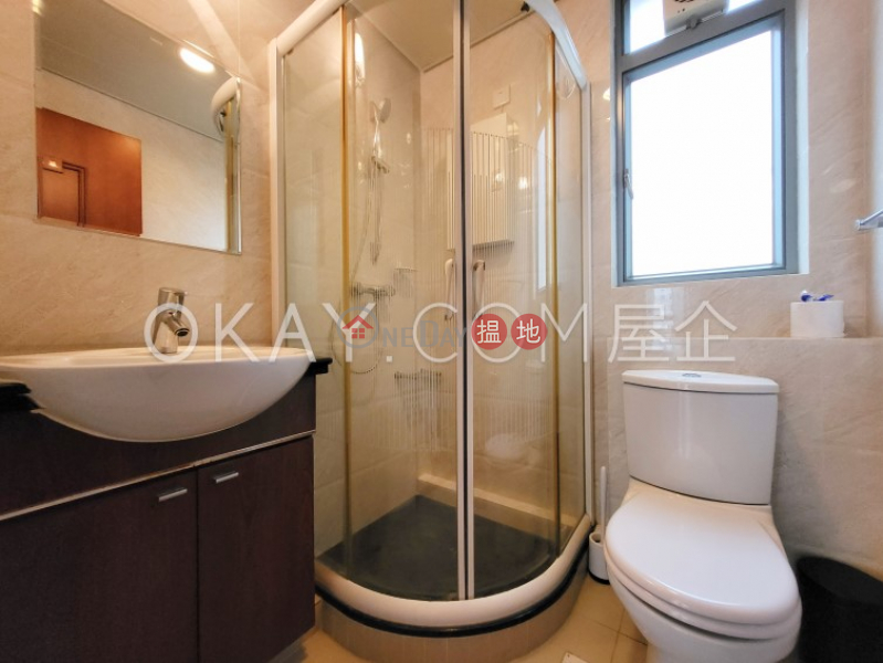 柏道2號-中層住宅出租樓盤|HK$ 26,000/ 月