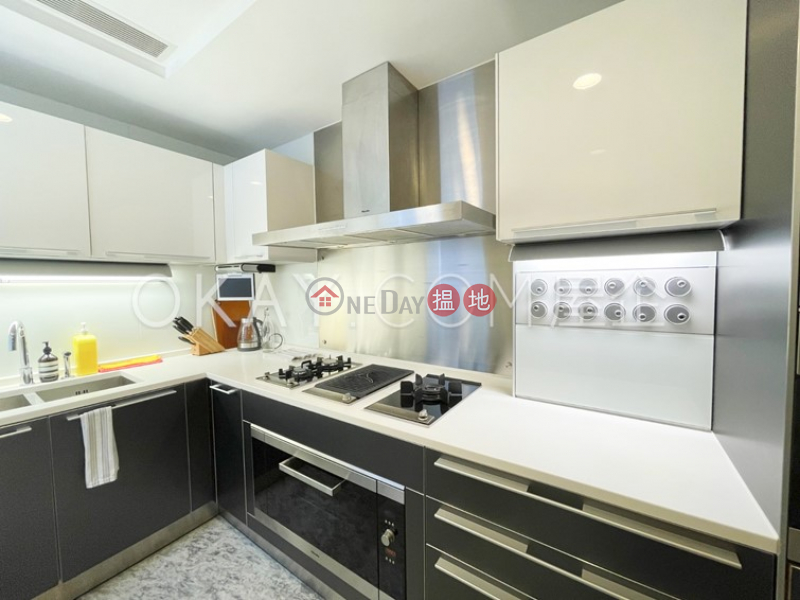 Gorgeous 4 bedroom on high floor with sea views | Rental 1 Austin Road West | Yau Tsim Mong Hong Kong Rental HK$ 98,000/ month