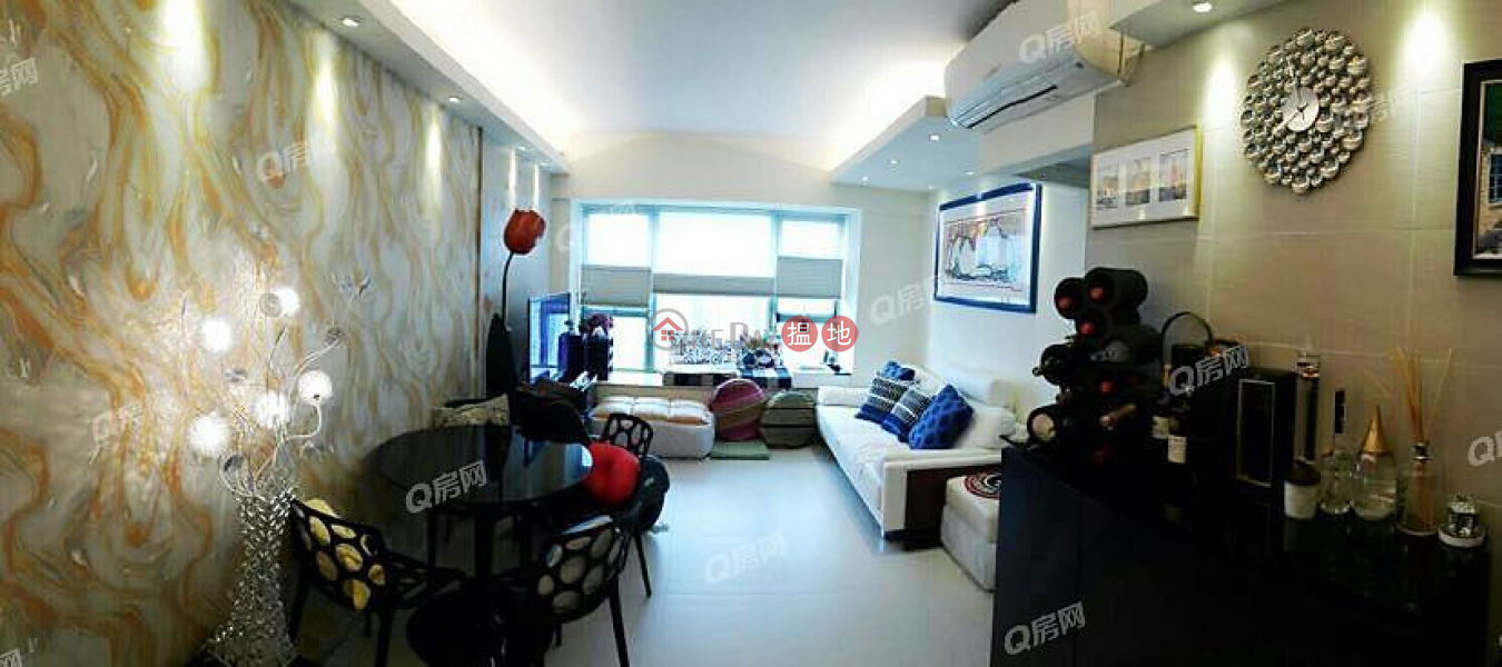 Tower 3 Island Resort | 3 bedroom Mid Floor Flat for Sale | Tower 3 Island Resort 藍灣半島 3座 Sales Listings