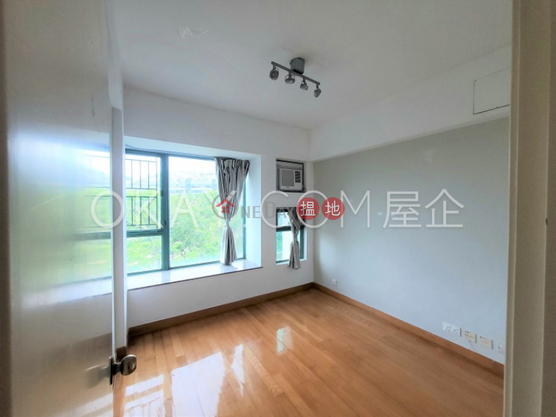 HK$ 31,500/ month | Discovery Bay, Phase 11 Siena One, Block 58 | Lantau Island, Rare 3 bedroom with balcony | Rental