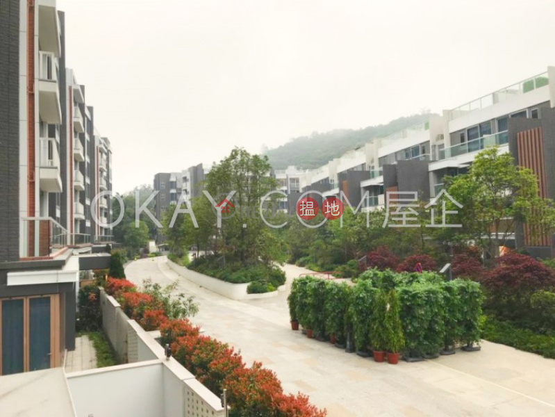 傲瀧 11座低層住宅出售樓盤|HK$ 2,180萬