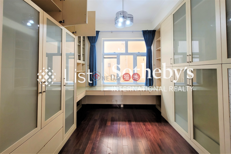 Property for Rent at Donnell Court No. 50A with 3 Bedrooms | 50A MacDonnell Road | Central District | Hong Kong Rental, HK$ 55,000/ month