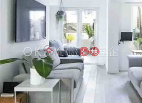 Tasteful 2 bedroom with terrace | For Sale | Fairview Court 怡景閣 _0