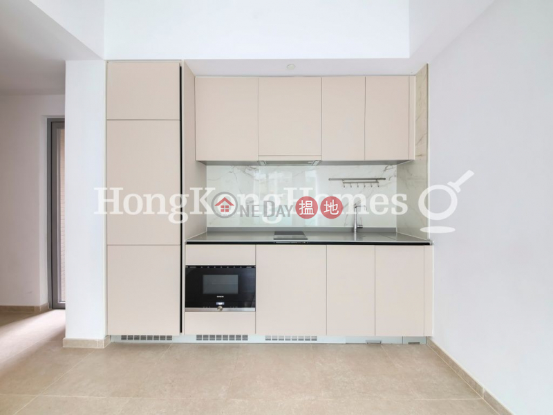 2 Bedroom Unit for Rent at Resiglow Pokfulam, 8 Hing Hon Road | Western District, Hong Kong Rental HK$ 32,600/ month