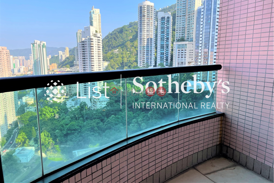 Property for Sale at Dynasty Court with 4 Bedrooms 17-23 Old Peak Road | Central District, Hong Kong, Sales | HK$ 54M