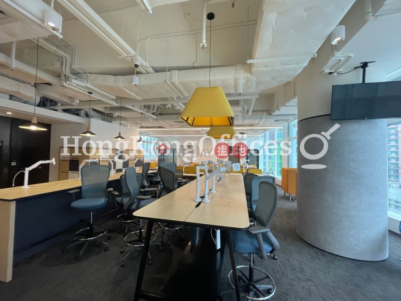 HK$ 194,950/ month 33 Des Voeux Road West Western District, Office Unit for Rent at 33 Des Voeux Road West