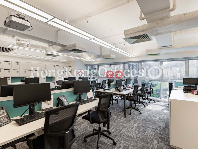 Honest Building Middle Office / Commercial Property Rental Listings, HK$ 63,072/ month