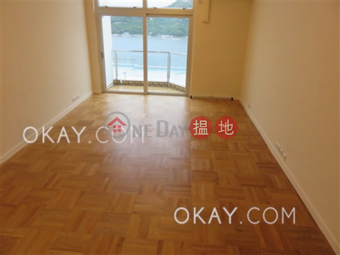 Luxurious house with parking | Rental, 30 Cape Road Block 1-6 環角道 30號 1-6座 | Southern District (OKAY-R289582)_0