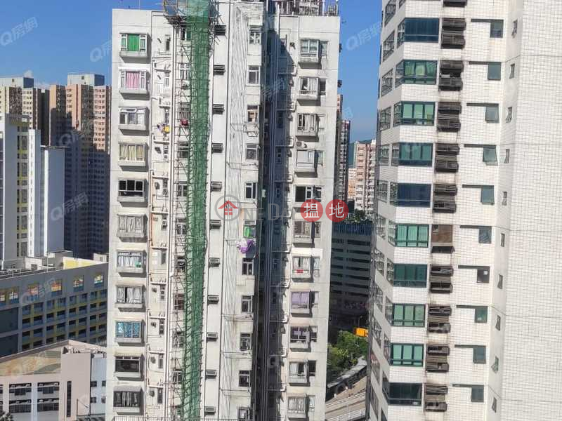 Po Fuk Building | 2 bedroom High Floor Flat for Sale | Po Fuk Building 寶福大廈 Sales Listings