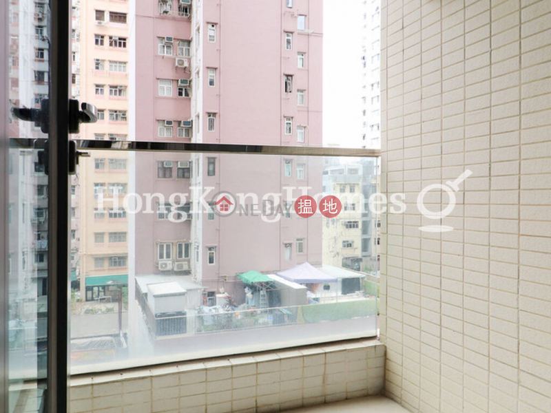 2 Bedroom Unit for Rent at 18 Catchick Street, 18 Catchick Street | Western District, Hong Kong | Rental HK$ 24,000/ month